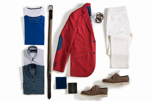 👕 Men’s Collection