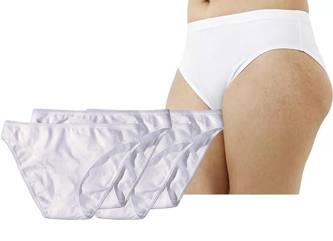 5 Pcs Disposable Panties
