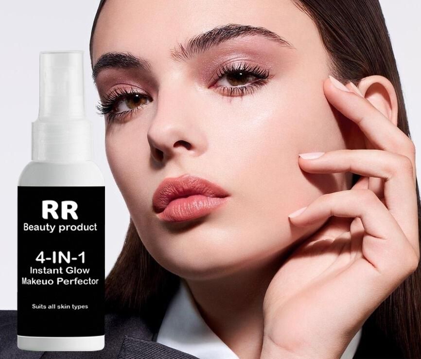 4 in 1 Instant Glow Mekeup Perfector 50ML