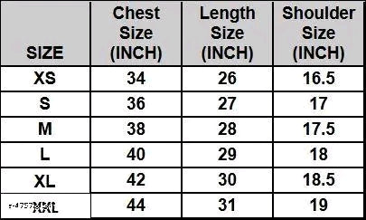 Men’s T-Shirts trendFit